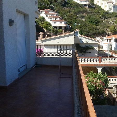 Peniscola Apartamento Exterior photo