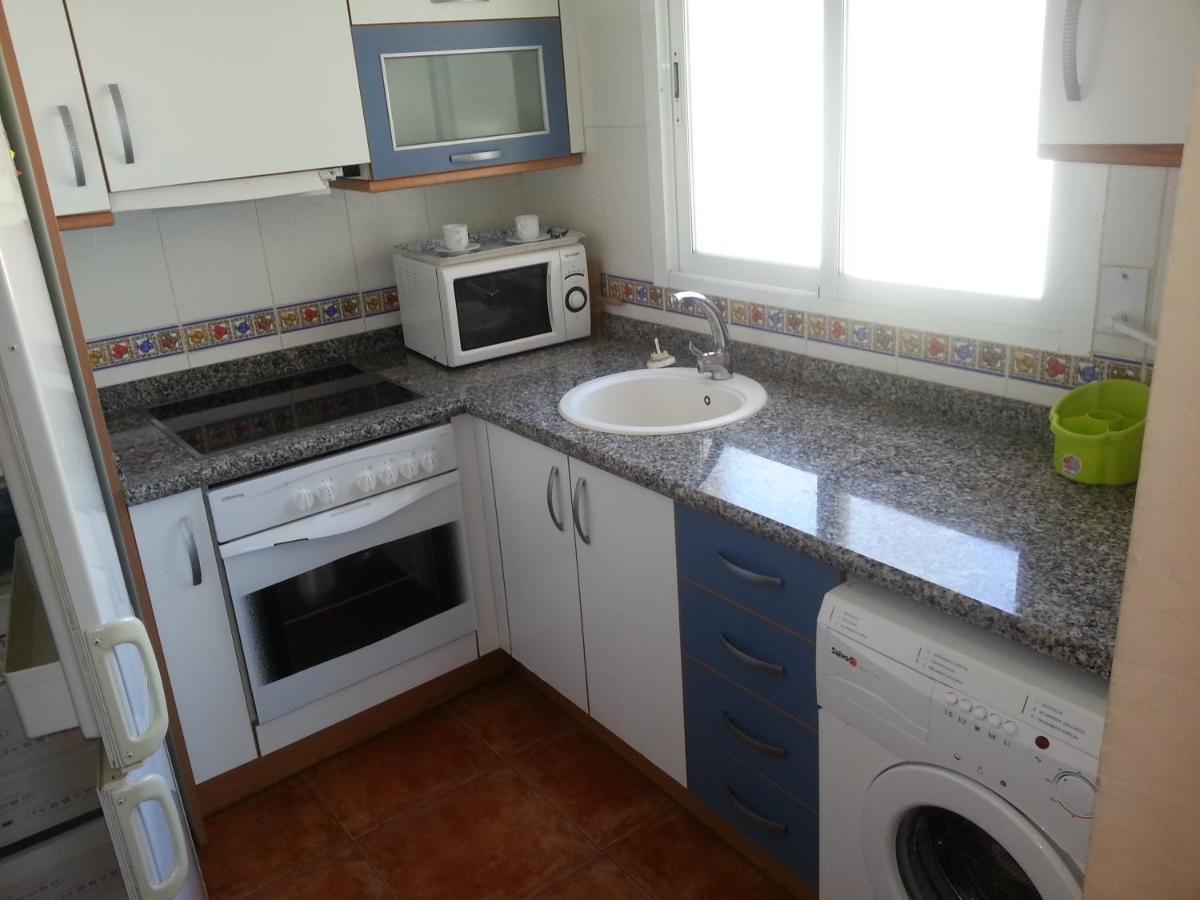 Peniscola Apartamento Exterior photo