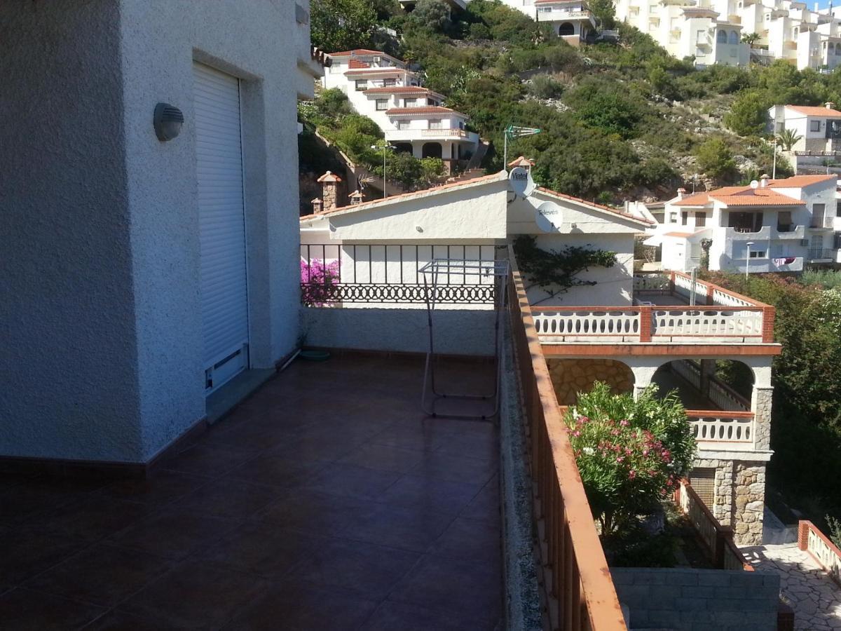 Peniscola Apartamento Exterior photo
