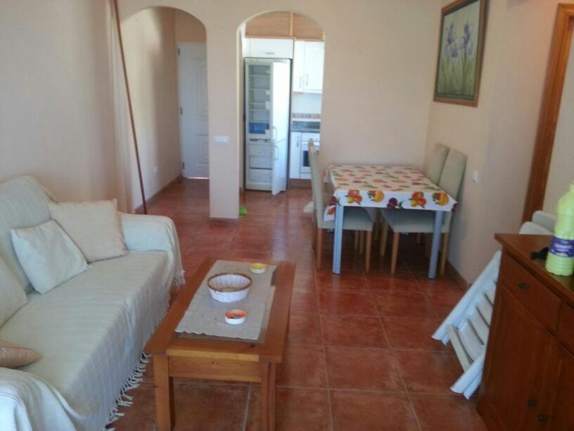 Peniscola Apartamento Exterior photo